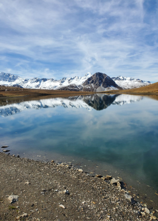 Val d'Isère