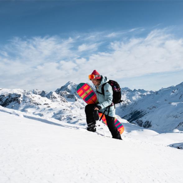 NOTRE CHECK-LIST COMPLÈTE POUR DES VACANCES AU SKI RÉUSSIES