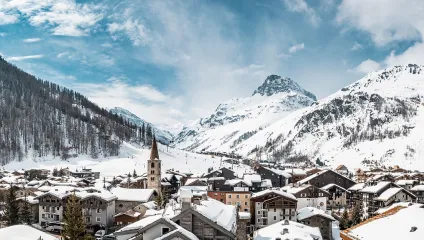 pourquoi séjourner à Val d'Isère