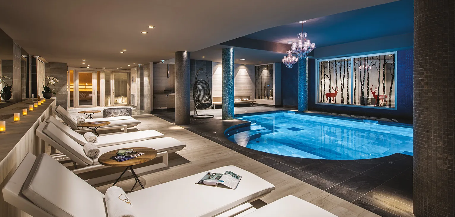 skadi spa val isère