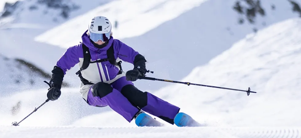 Séjour au ski Val Thorens