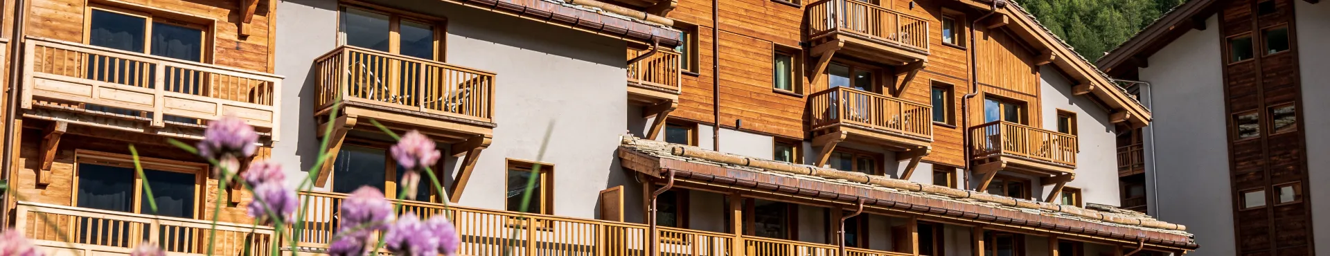 Chalet Skadi à Val d'Isère 