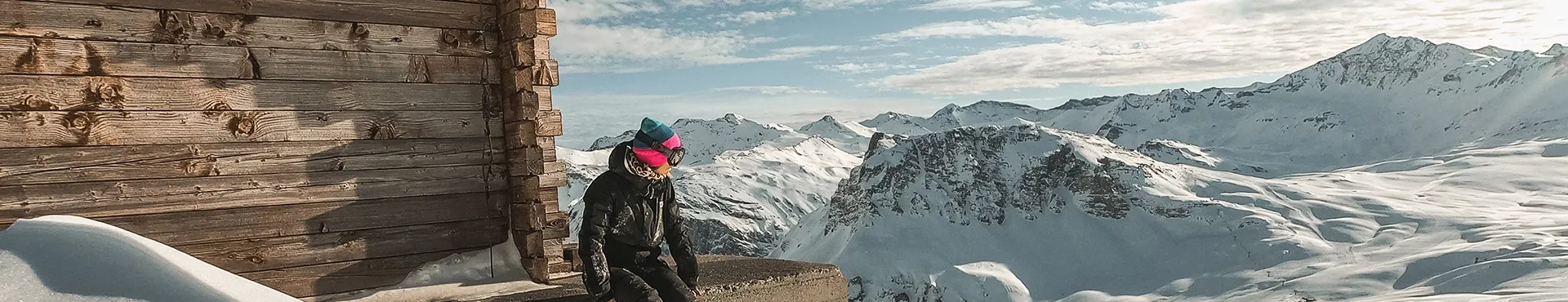 Ski Val d'Isère