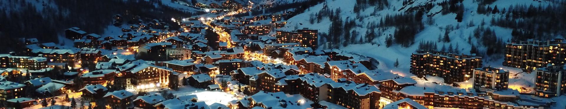 val disere