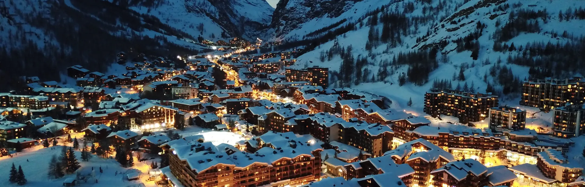 val disere