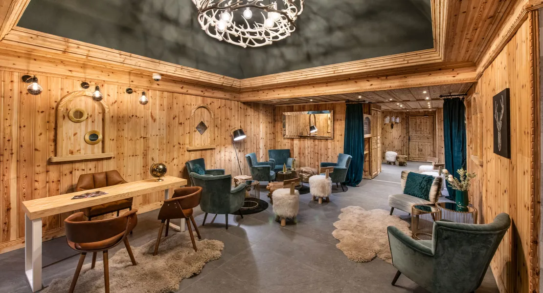 Hôtel Val Thorens 4 étoiles Savoie