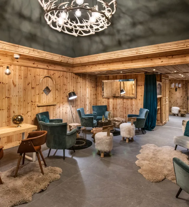 Hôtel Val Thorens 4 étoiles Savoie